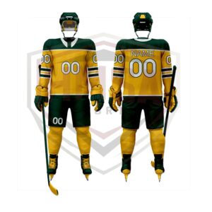 Ice Hockey Uniform HS-2001