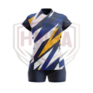 Rugby Uniform HS-2101