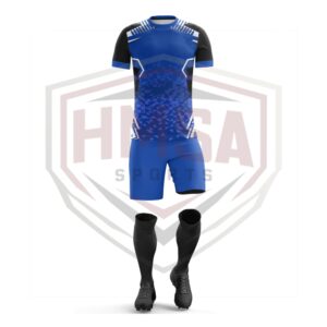 Soccer Uniform HS-2201