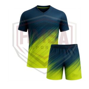 Tennis Uniform HS-2301