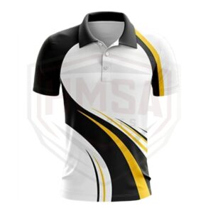 Polo Shirts HS-8201