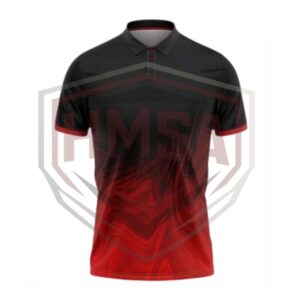Sublimation Shirts HS-8404