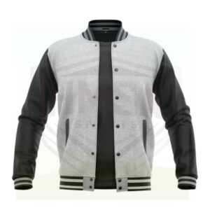 Varsity Jacket HS-8801