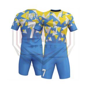 Volleyball Uniform HS-2510