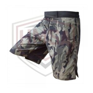 MMA Shorts HS-2802