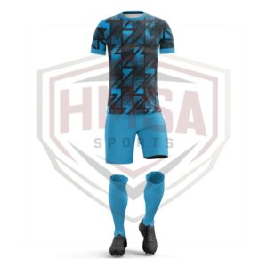 Soccer Uniform HS-2202