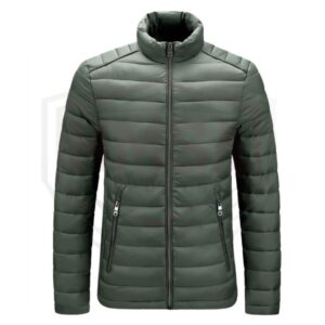 Puffer Jackets HS-8302