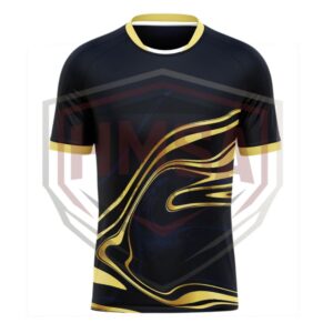 Sublimation Shirts HS-8401