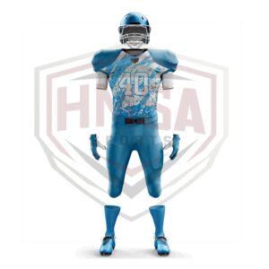 American Football Uniform HS-9703