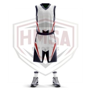 Basketball Uniform HS-9903