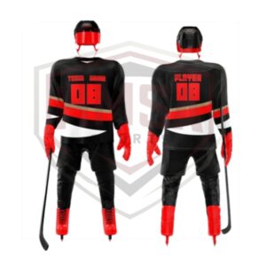 Ice Hockey Uniform HS-2003