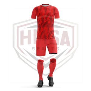 Soccer Uniform HS-2203