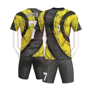 Volleyball Uniform HS-2503