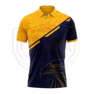 Polo Shirts HS-8203