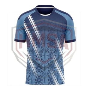 Sublimation Shirts HS-8403
