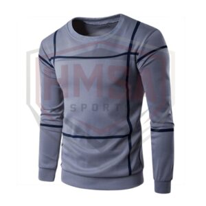 Sweat Shirts HS-8403
