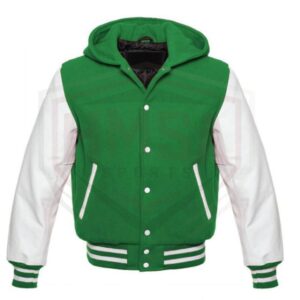 Varsity Jacket HS-8803