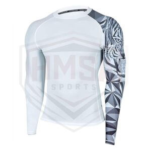 Rush Guard HS-9004