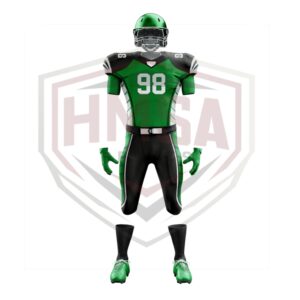 American Football Uniform HS-9705