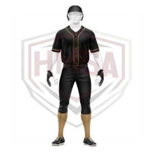 Baseball Uniform HS-9805