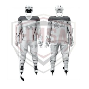 Ice Hockey Uniform HS-2005