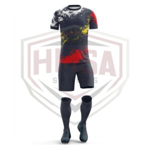 Soccer Uniform HS-2205
