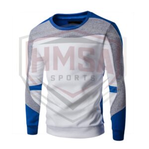 Sweat Shirts HS-8405