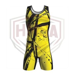 Singlets HS-9605