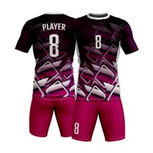 Volleyball Uniform HS-2506