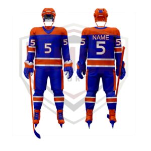 Ice Hockey Uniform HS-2006