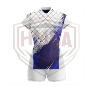 Rugby Uniform HS-2106