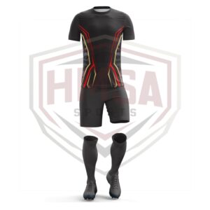 Soccer Uniform HS-2206