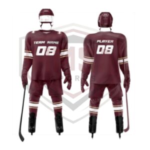 Ice Hockey Uniform HS-2007