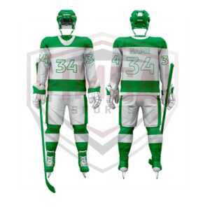 Ice Hockey Uniform HS-2008