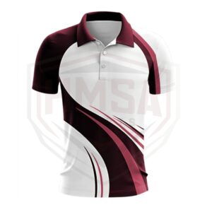 Polo Shirts HS-8208