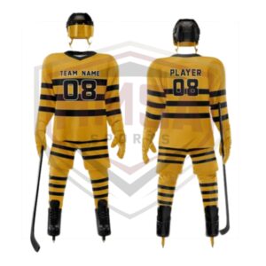 Ice Hockey Uniform HS-2009